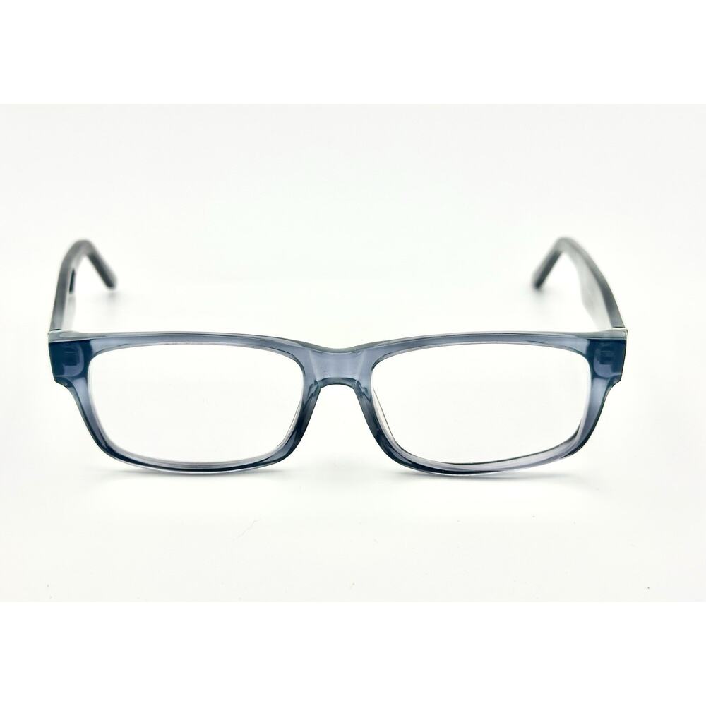 SERAFINA CHAMP BLUE EYEGLASSES SUNGLASSES FRAMES 53-16-145